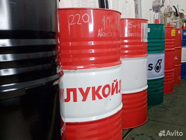 Моторное масло Газпромнефть Дизель Экстра 10w40