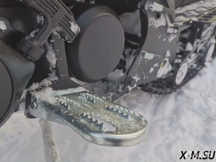 Снегоход promax 210 snowpro ST (NEW 2023)