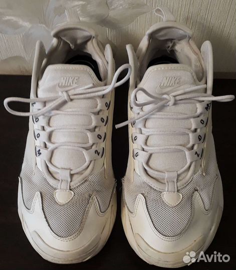 Кроссовки Nike zoom