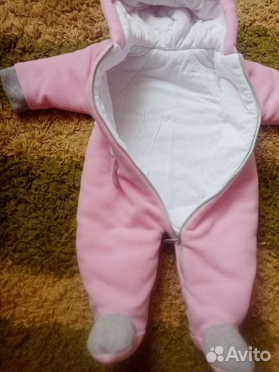 Комбинезон