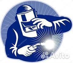 Помощник сварщика