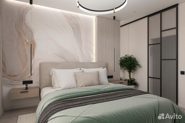 Дизайн проект