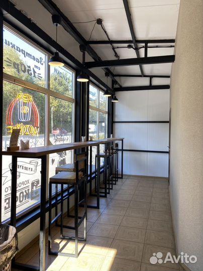 Кофейня Пекарня