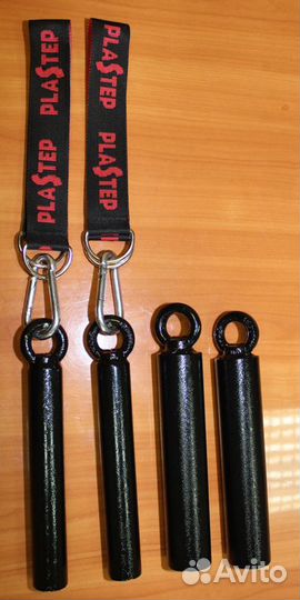 Ручки для хвата (workout, crossfit)