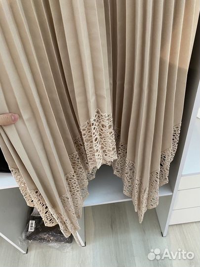 Платье женское