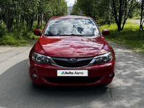 Subaru Impreza 2.0 AT, 2008, 196 000 км, с пробегом, цена 875 000 руб.