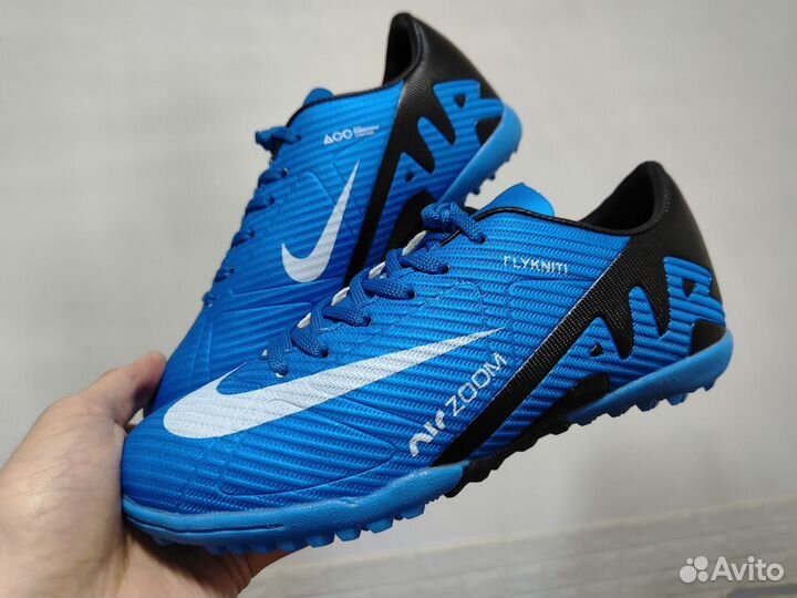 Сороконожки nike mercurial