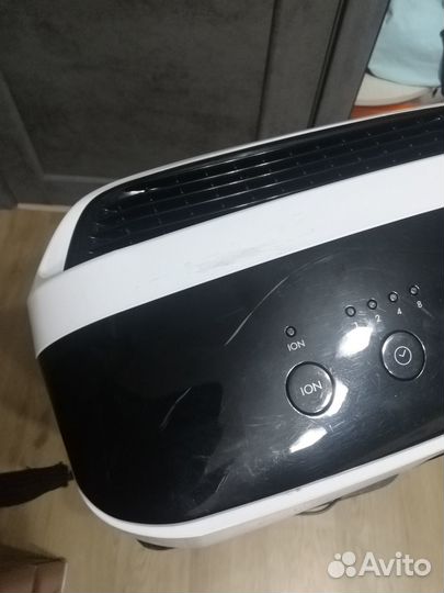 Воздухоочиститель Boneco p340