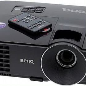 Проектор benq ms500+