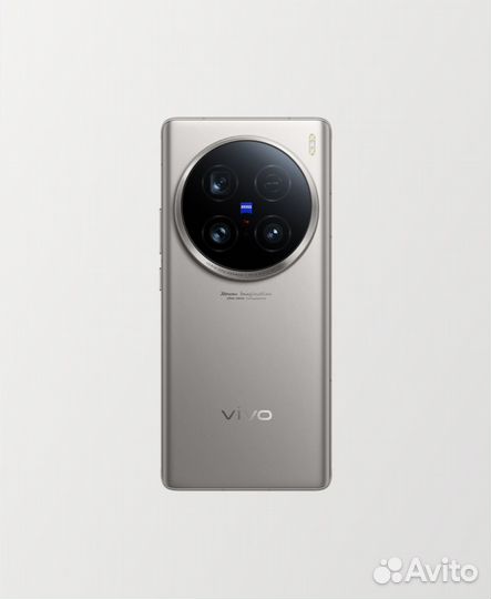 vivo X100 Ultra, 16/512 ГБ
