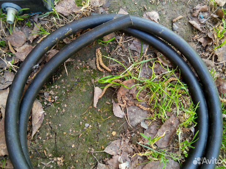 Насос-лягушка для лодки