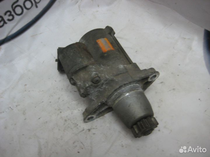 Стартер Toyota Camry 40