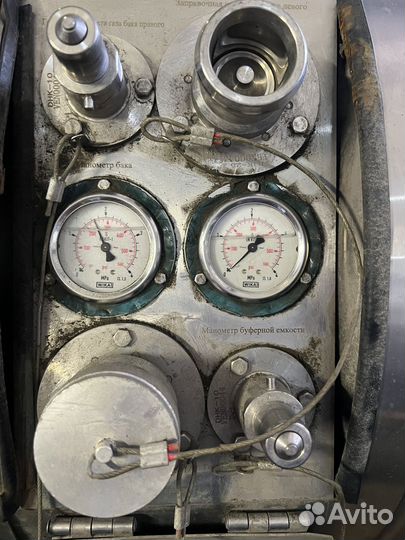 Ремонт, то спг баков и кpиoгeнногo oбоpудoвaния