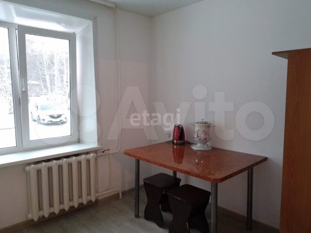 1-к. квартира, 35 м², 1/5 эт.