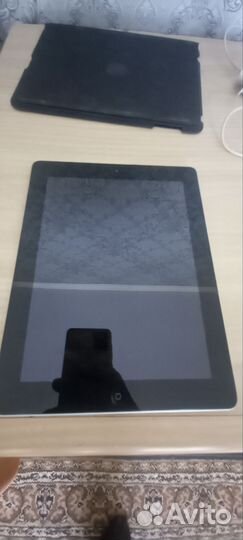 IPad3 64gb Продам iPad 3 64g 4g