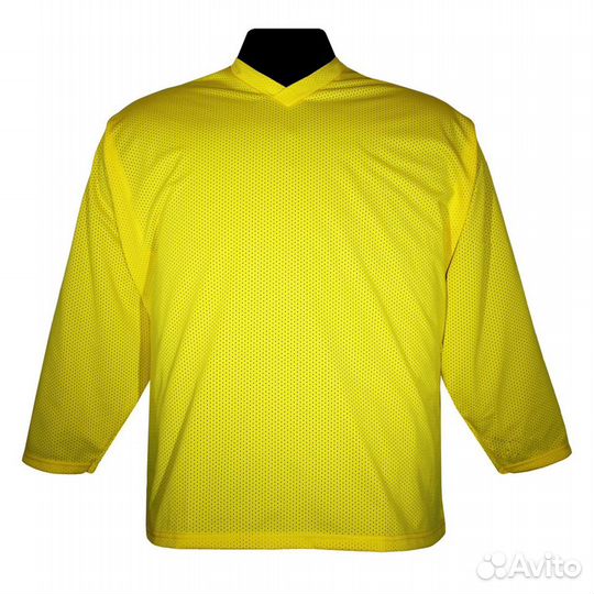 Майка хоккейная тренировочная/ разные цвета