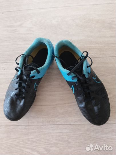 Бутсы nike magista