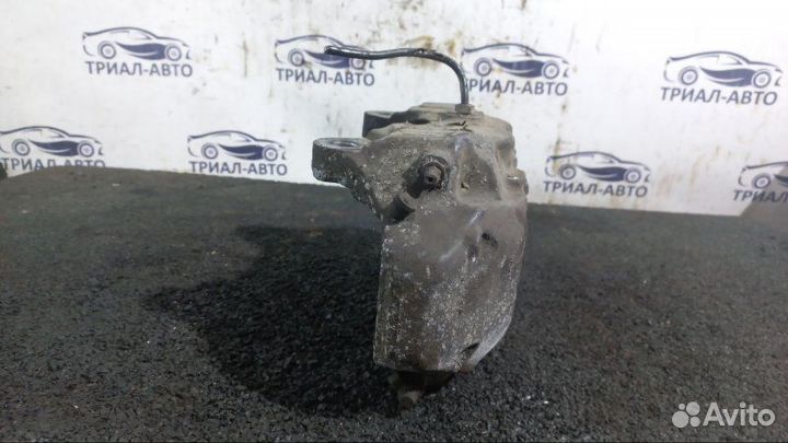 Суппорт Touareg