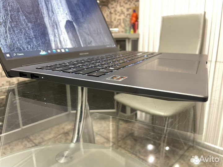 Asus VivoBook Pro 15 3050 R7 5800H 16 512