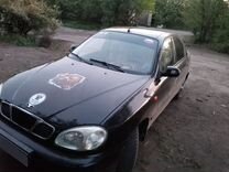 Daewoo Sens 1.3 MT, 2007, 300 000 км, с пробегом, цена 190 000 руб.