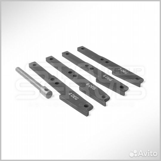 Набор для регулировки грм Cummins QSX/ISX15