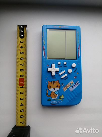 Тетрис игра