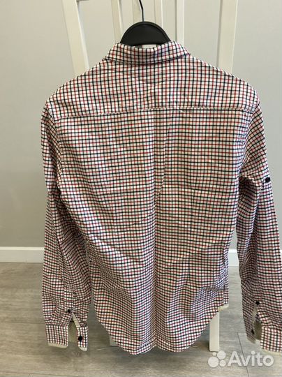 Рубашка zara