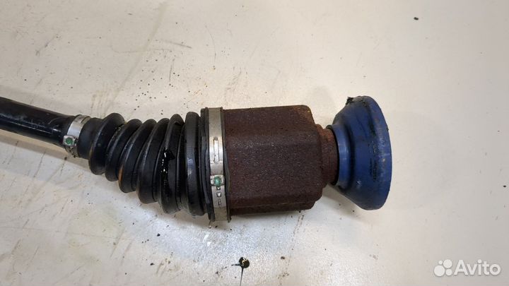 Полуось Volkswagen Arteon, 2019