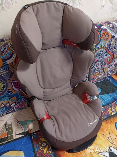 Автокресло Maxi Cosi Rodi 15-36 кг