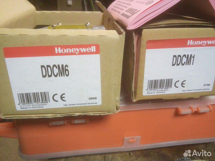 Реле ограничитель давления ddcm6 ddcm1