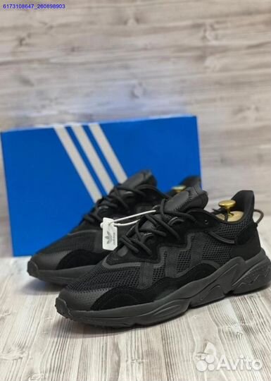 Кроссовки Adidas Ozweego