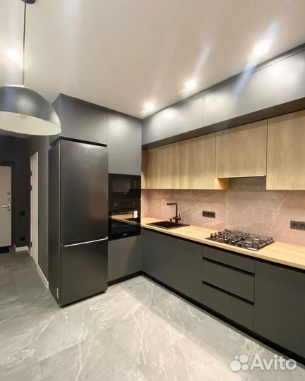 Цена за всю кухню CN:043794