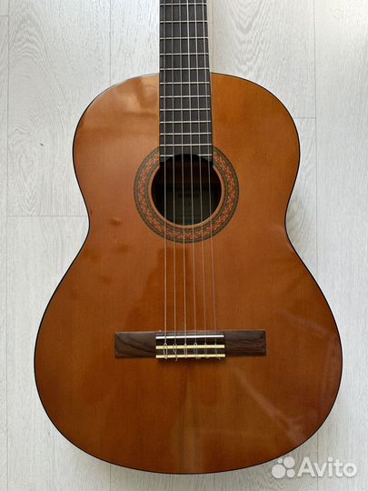 Гитара yamaha c40