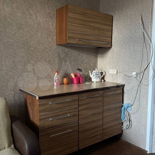 Комната 13,2 м² в 6-к., 4/5 эт.