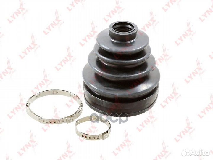 Пыльник ШРУСа PC2066 lynxauto