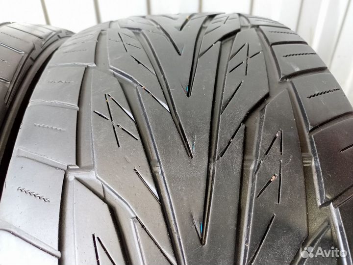 Toyo Proxes ST III 265/45 R20