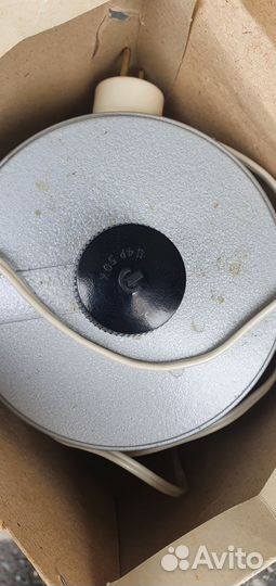 Фото фонарь,СССР