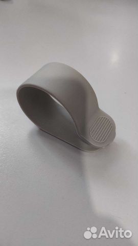 Силиконовый чехол для ручки газа ninebot g30