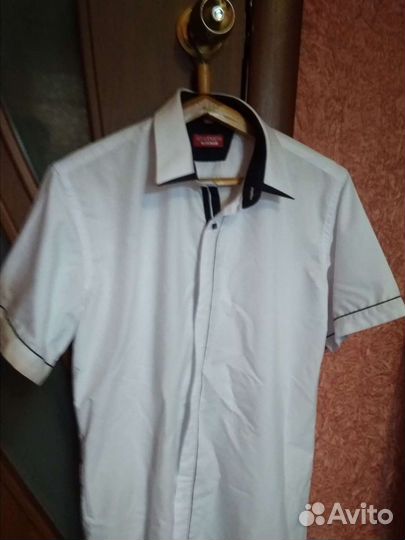 Рубашка 36р