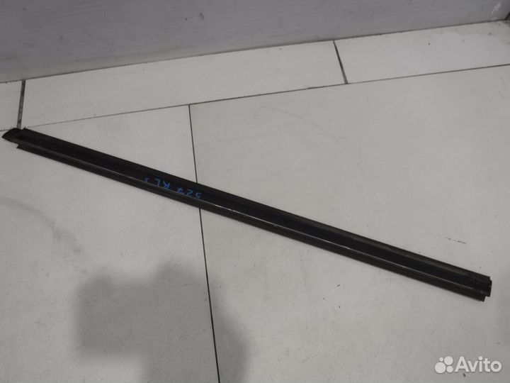 Накладка стекла заднего Great Wall Hover H3