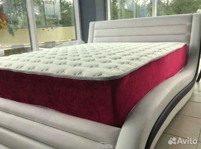 Матрас Новый. Тосно