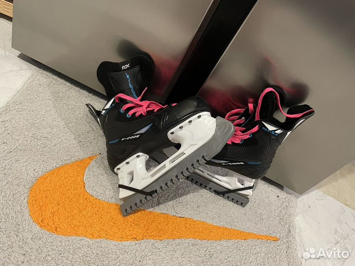 Коньки коньки