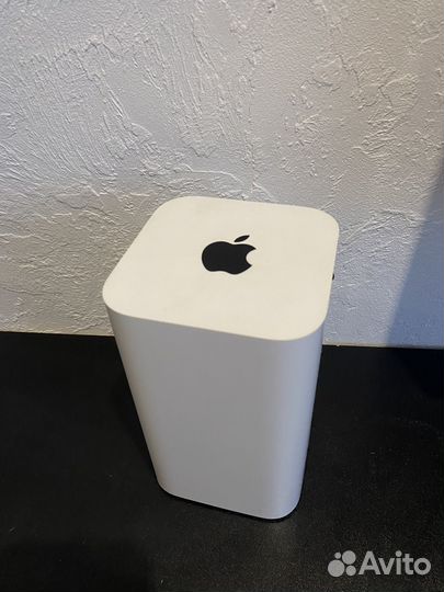 Apple Time capsule 3tb