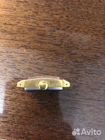 Часы Луч СССР