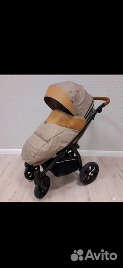 Прогулочная коляска бу