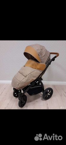 Прогулочная коляска бу