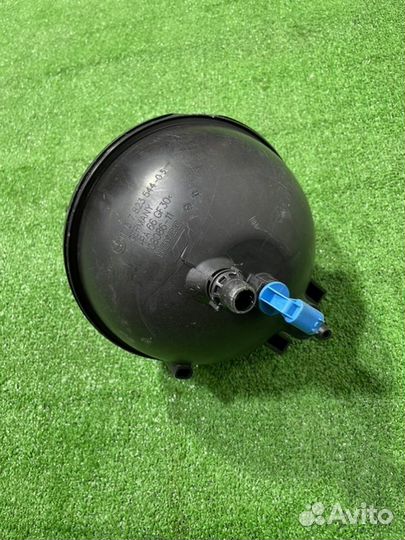 Бачок расширительный Bmw X3 F25 2012