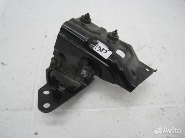 Кронштейн крепления блока абс Nissan Qashqai J11