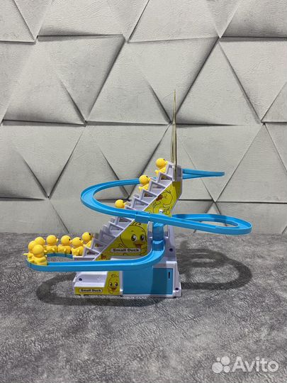 Игрушка Small Duck