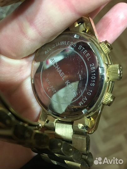 Часы Michael Kors 8077 оригинал